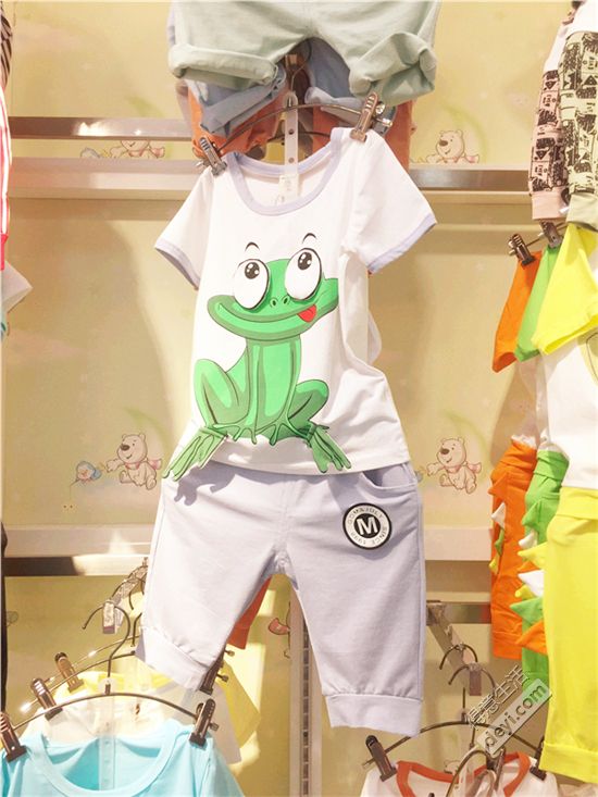 汉正街品牌儿童直播,汉正街批发市场童装直播