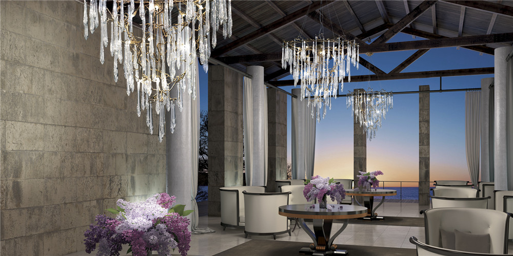 有一盏灯能照亮前方,有一盏灯照亮心扉