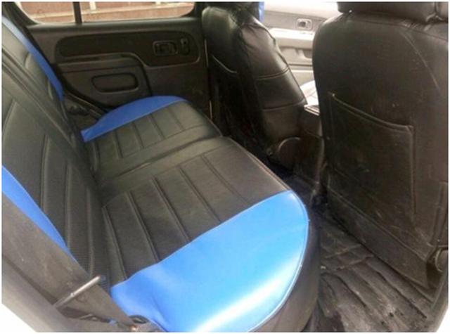 四万多能买什么四驱皮卡,四万多能买什么越野