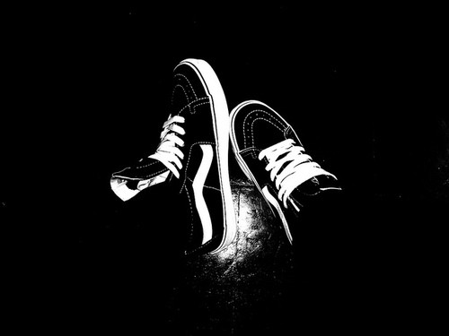 vans联名任天堂,当vans遇上匡威