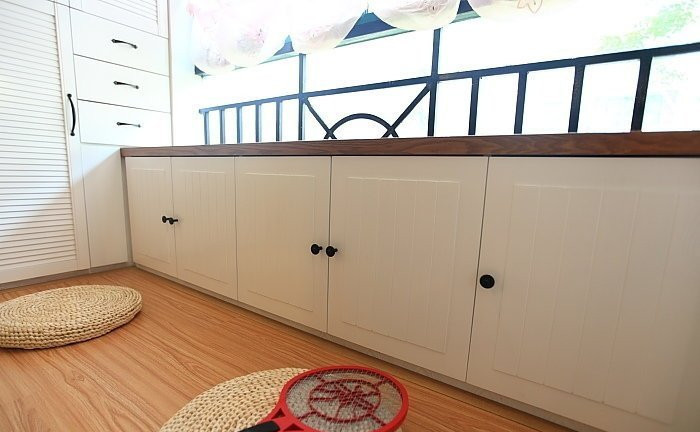 日式干净清爽小宅,日本最温馨的小蜗居