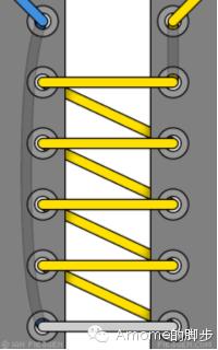 一根鞋带魔术揭秘,新型鞋带怎么用教程