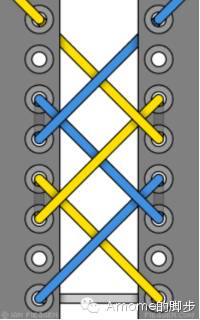 一根鞋带魔术揭秘,新型鞋带怎么用教程