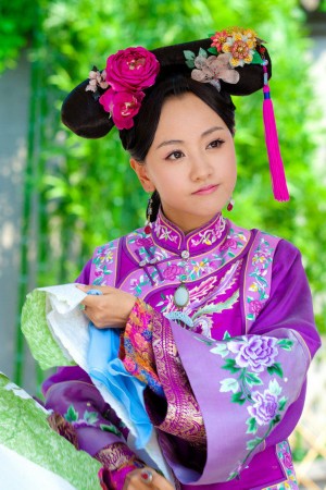 她曾是“星女郎”后被雪藏8年，少年包青天成为唯一出名作品