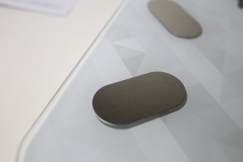 香山体脂秤怎么使用,琉白香山体脂秤好吗