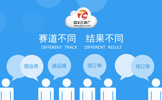 g3云全网推广,g3云推广案例演示