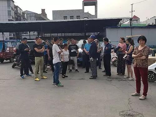 阜阳“小四托运部”老板你在哪里？137位客户在等你