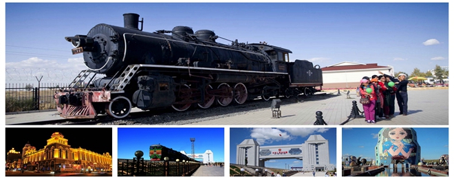 去呼伦贝尔旅游住宿预定攻略,呼伦贝尔旅游路线住宿