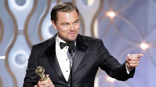 小李子莱昂纳多的十部经典影片,小李子莱昂纳多最值得看的电影