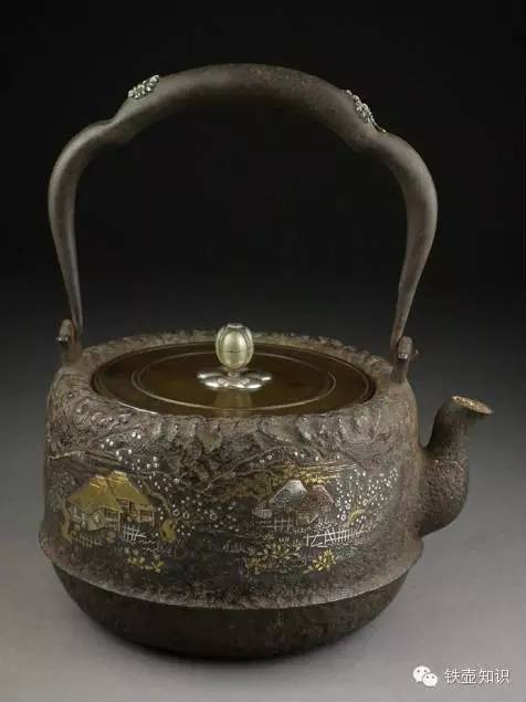 老铁壶的用法,老铁壶有锈吗