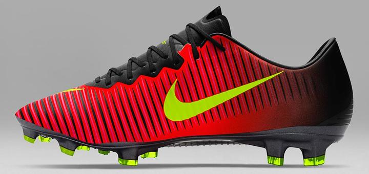 今年欧洲杯指定球鞋排名,欧冠决赛上脚球鞋