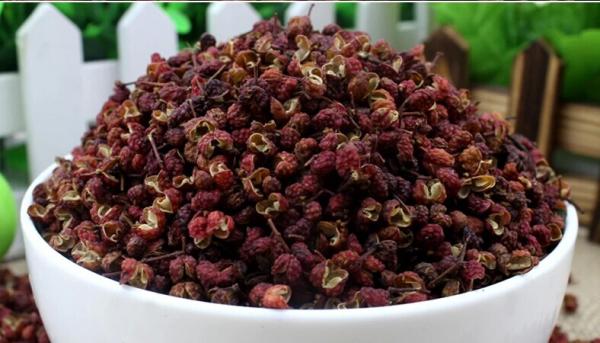 最全面的介绍陕西韩城花椒 (陕西特产韩城大红袍花椒)