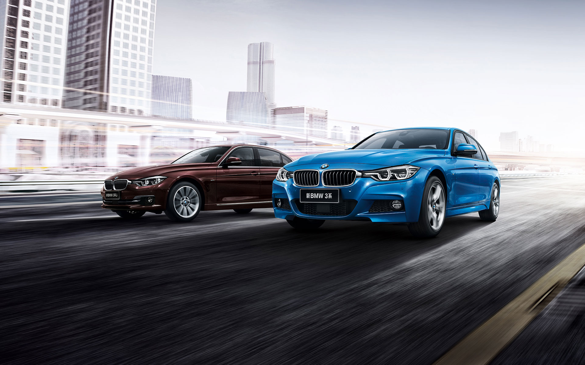 宝马汽车的级别如何区分,宝马排量怎么区分