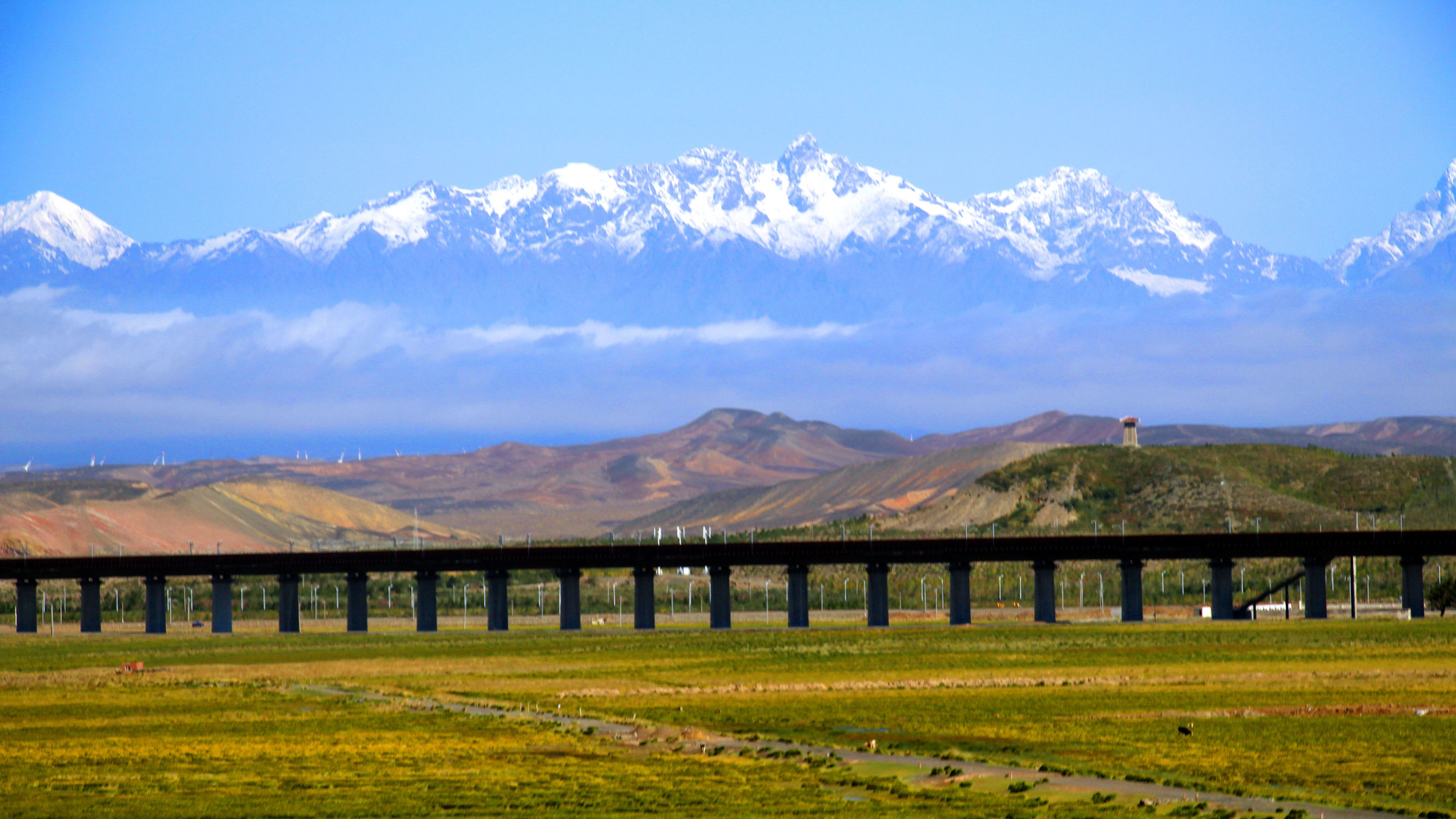 新疆伊犁14天旅行攻略,8天伊犁之旅