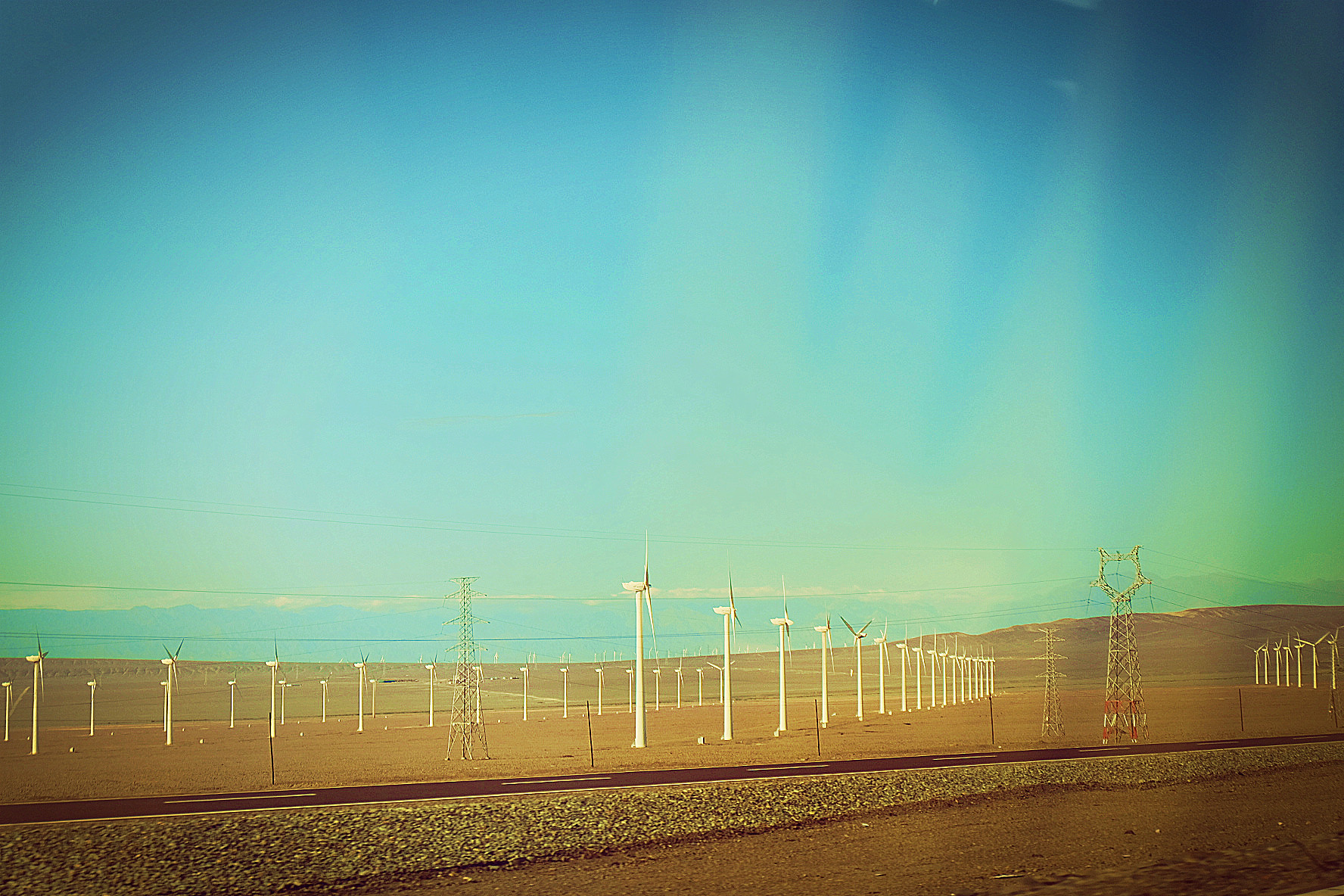 新疆伊犁14天旅行攻略,8天伊犁之旅