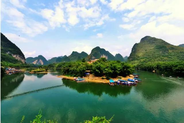 宜州话白话,宜州顺口溜