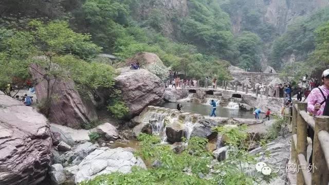宝泉旅游区水库,宝泉风景区简介资料