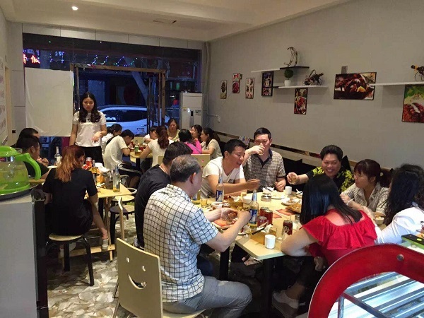 尚滋味龙虾品牌大全,尚滋味龙虾黄梅店