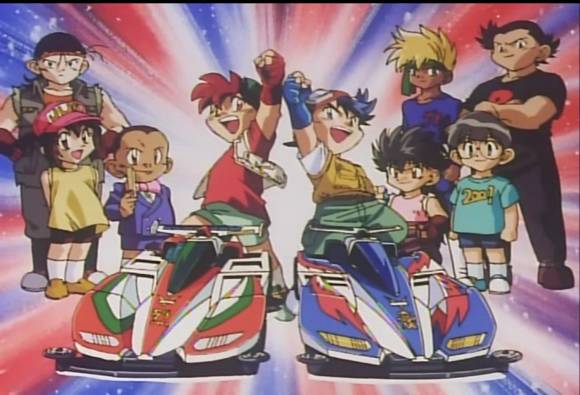 80后必看的15部动画片,80后必看的10部动画片