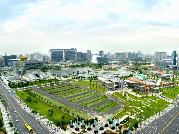 东莞面积最大的城市排名,东莞凭什么是全国最富的城市之一