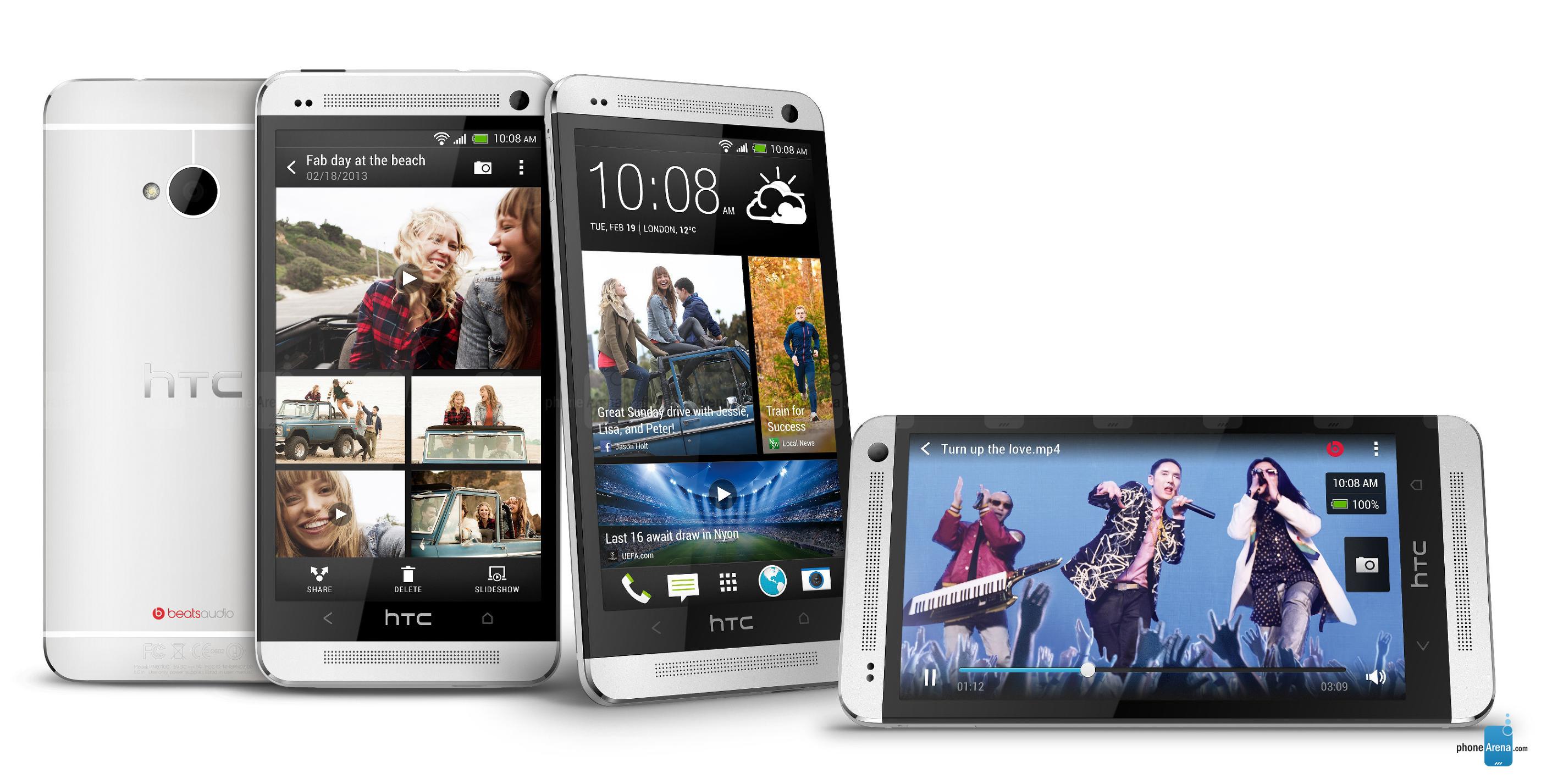 htconem7详细参数,htconem7与其他型号比较