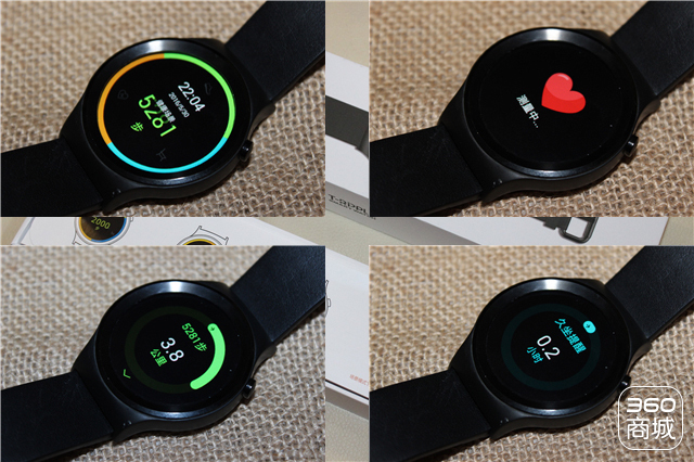 t-ripple智能手表官网,土曼智能手表开箱