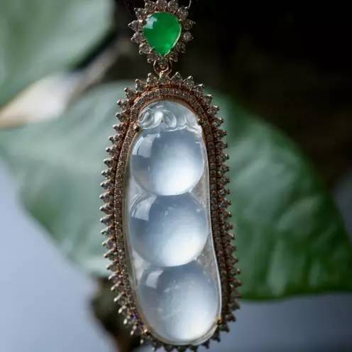 女士文玩最好看的款式,最值得女人戴的文玩