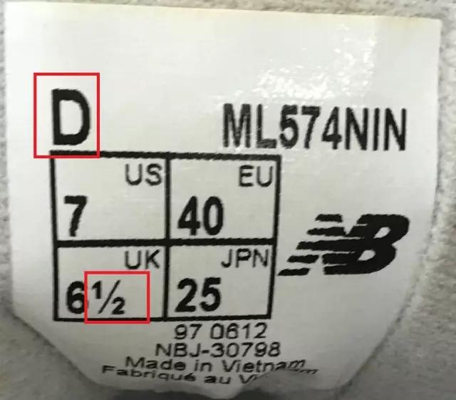 newbalance买到假鞋,newbalance买真货到底值不值