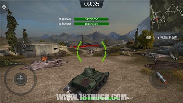 坦克连手游坦克排名,坦克连实时对战手游