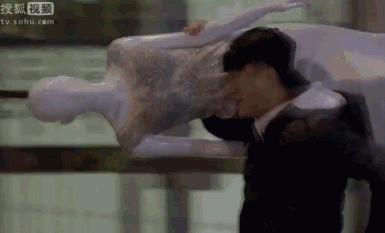 江疏影离开,胡歌孙红雷江疏影