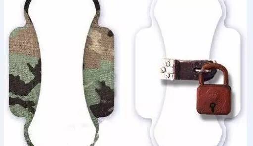 大姨妈的救星卫生巾大测评,测试最好用的卫生巾