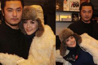 韩红李玉刚100首连唱,李玉刚韩红梦想的声音