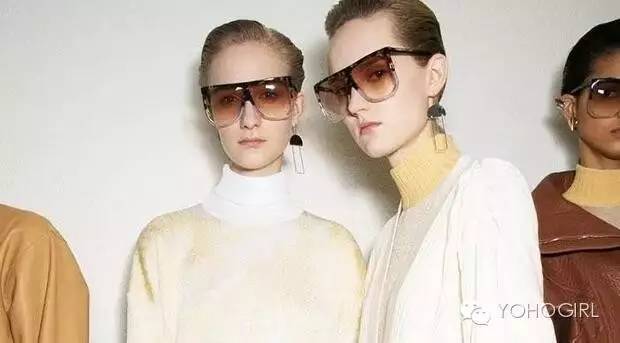 如何选择一副适合你的墨镜,夏天要买哪种墨镜好用呢