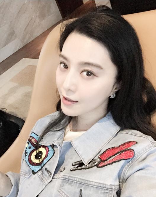 美容帮|谁说卸了妆颜值就会低八度跟陈意涵学就不会