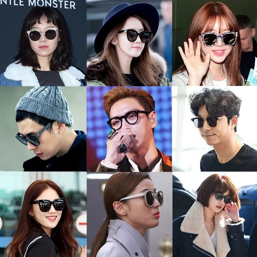 为什么不能买便宜的墨镜,一般墨镜买多少钱的就够了