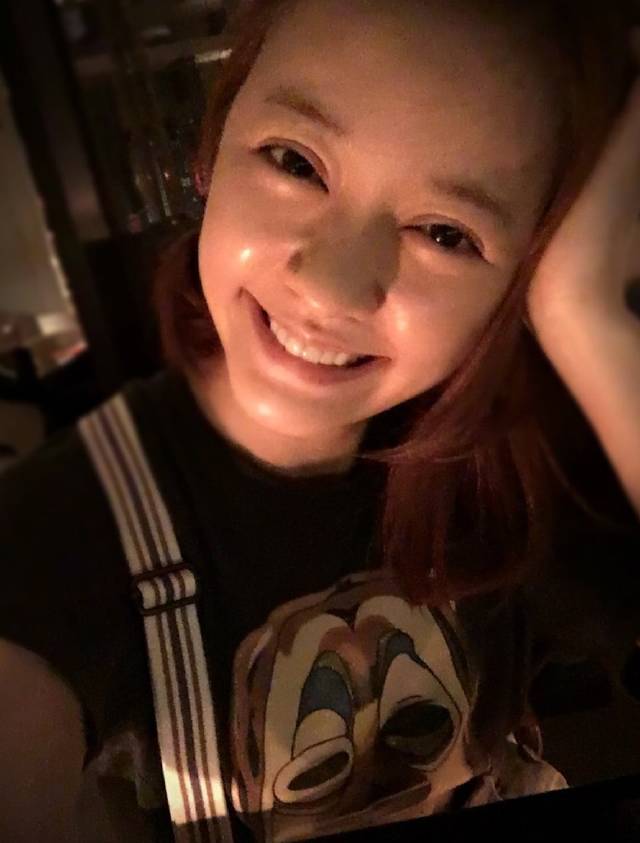 美容帮|谁说卸了妆颜值就会低八度跟陈意涵学就不会