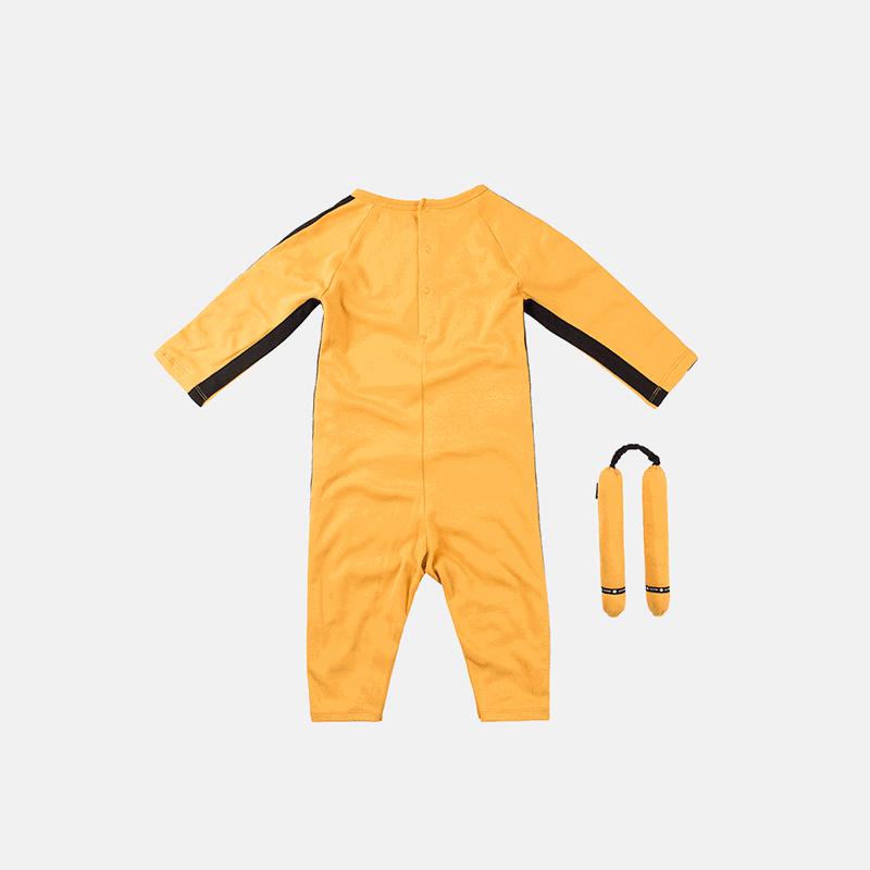 JUZISTORE,让0-4岁宝宝也变时尚|新品上线