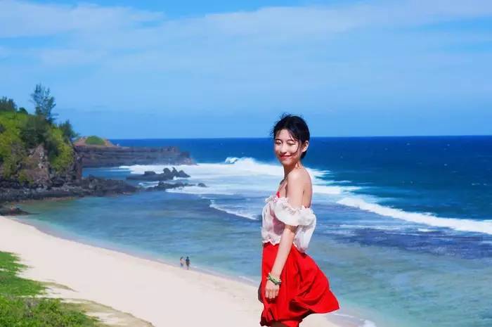 毛里求斯地球上有天堂,毛里求斯旅行感觉