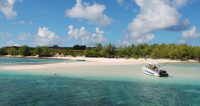 毛里求斯旅游计划,毛里求斯岛旅游