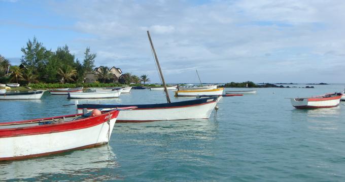 毛里求斯旅游计划,毛里求斯岛旅游