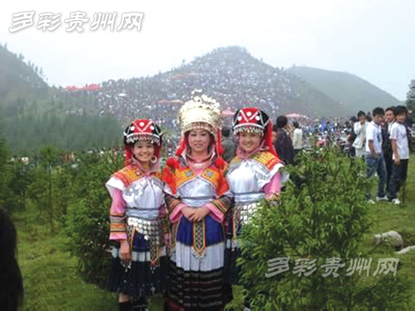 与“粽”不同看看贵州那些原汁原味的端午习俗