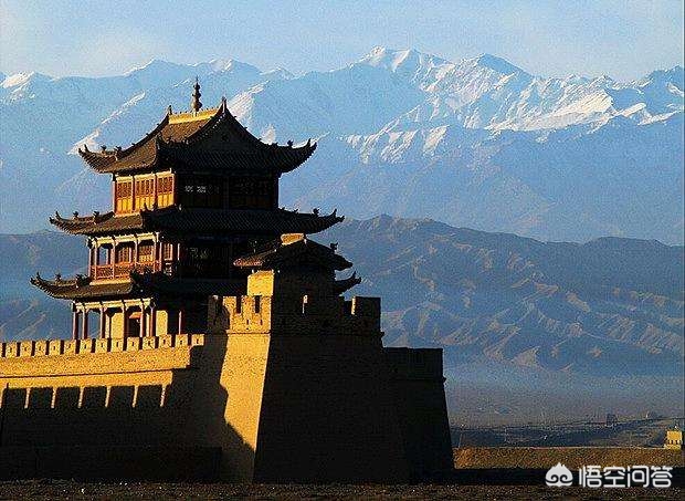 网络百问：什么是网关？