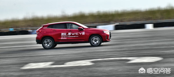 长城WEYP8到底怎么样？