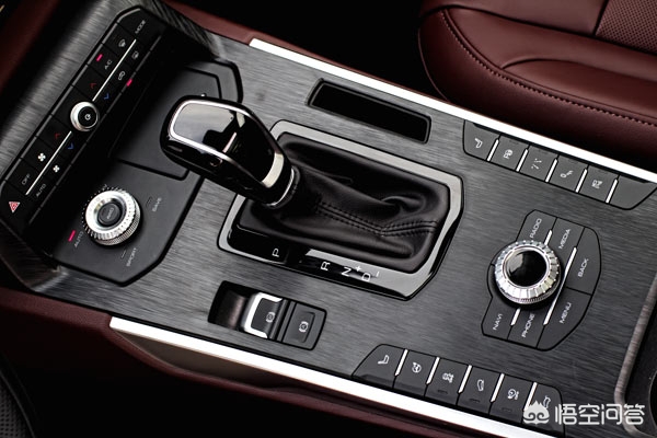 长城WEYP8到底怎么样？