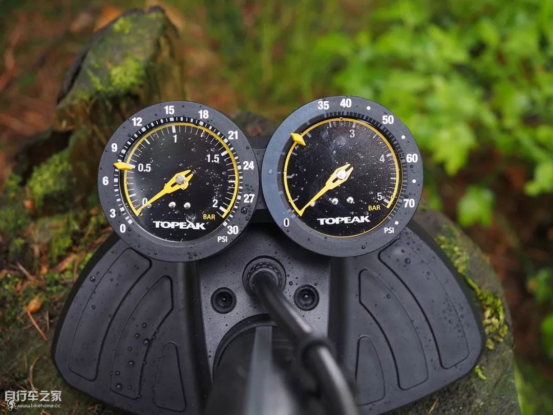 追求更精确的低胎压FabricAccubar能够帮到你