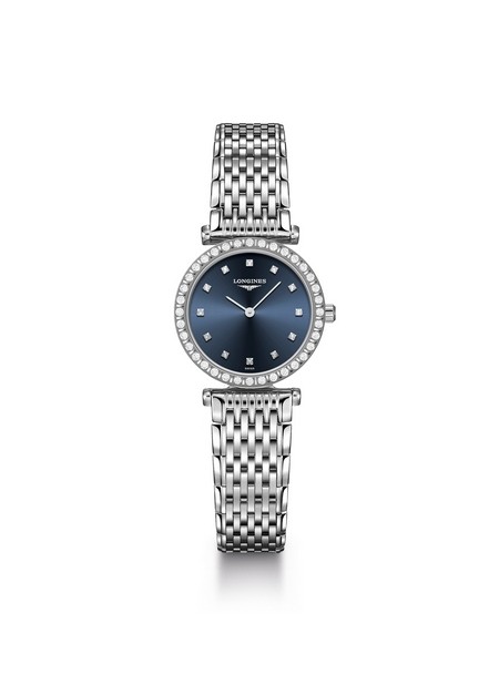 浪琴表瑞士巴塞尔表展,浪琴展会