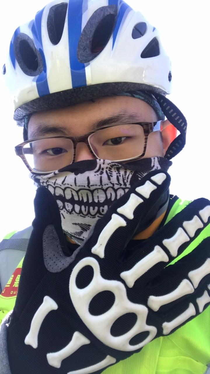 骑行青海湖旅游攻略,新手骑行青海湖有难度吗