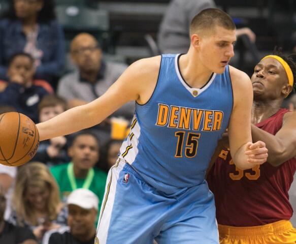 恩比德入选nba最佳阵容一阵,恩比德2021最佳阵容