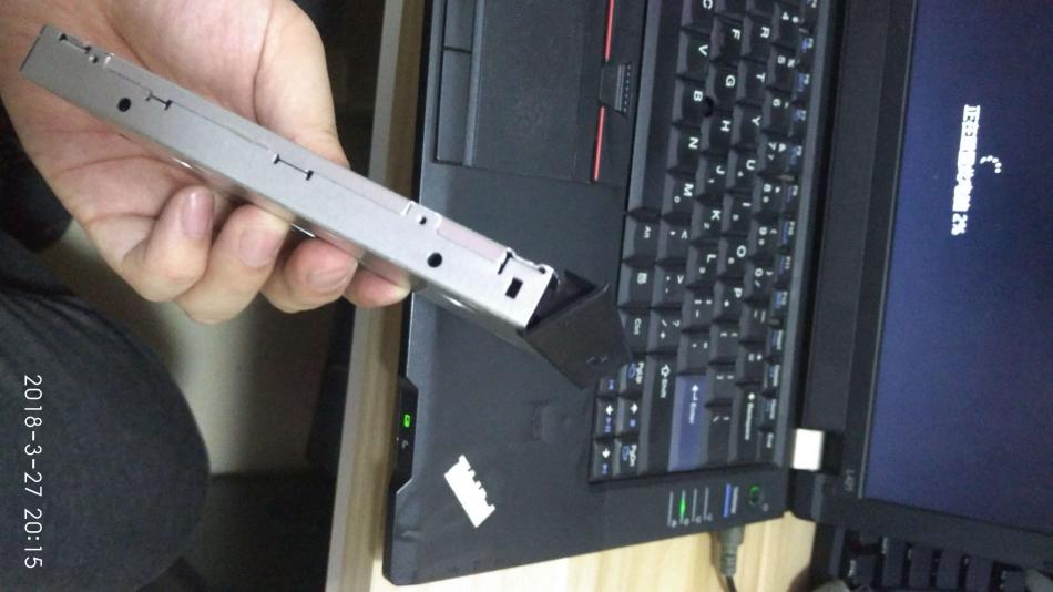 13年的笔记本硬件升级装win10,鸟枪换炮电脑