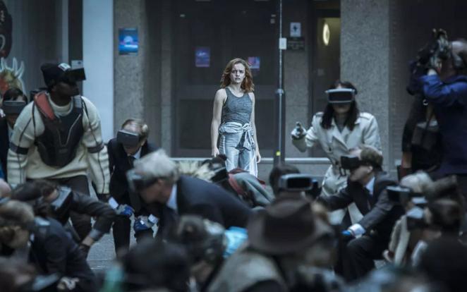 头号玩家侏罗纪公园彩蛋,头号玩家里的12个恐怖片彩蛋